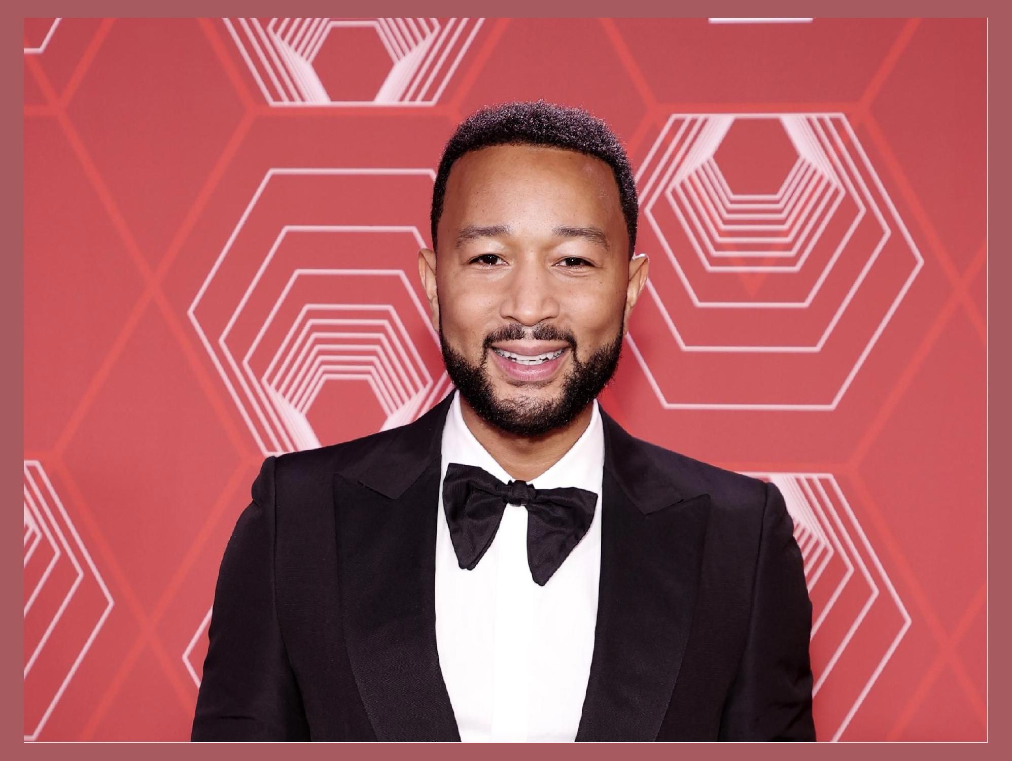 John Legend
